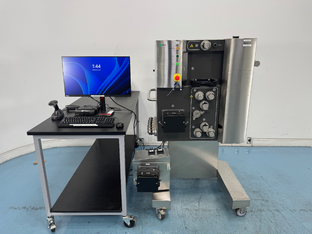 Image of Cytiva Akta Ready
